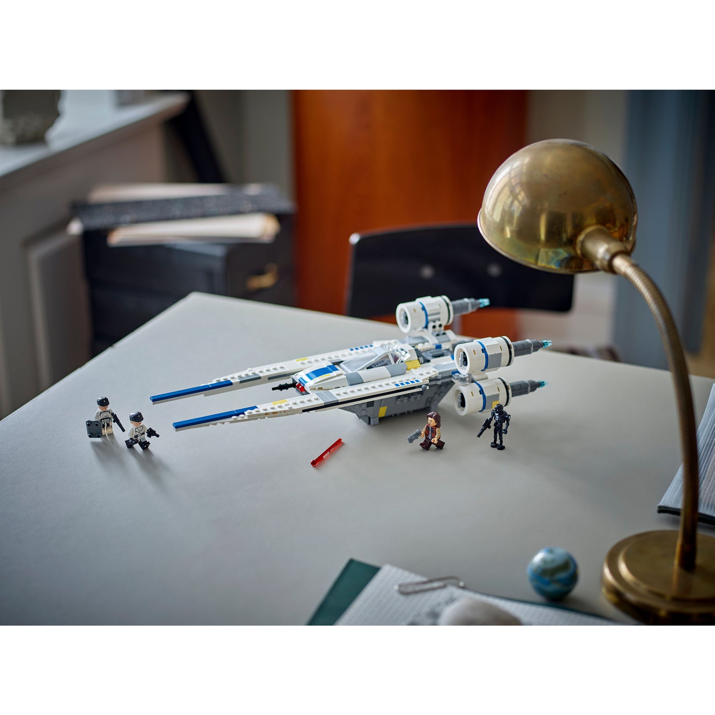 LEGO 75399 Star Wars Rebel U-wing Starfighter