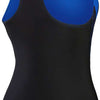 Speedo hyperboom splice racerback - maillot de bain pour femme