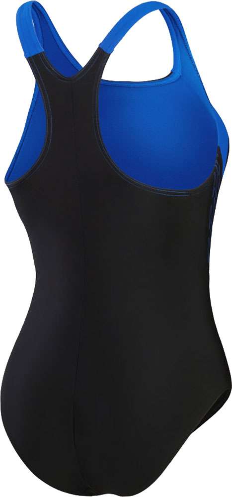 Speedo hyperboom splice racerback - maillot de bain pour femme