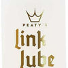Huile de chaîne toutes saisons de qualité supérieure Linklube de Peaty's