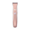 Appareil d'épilation pour le visage et le corps Wahl Home Products (rose)
