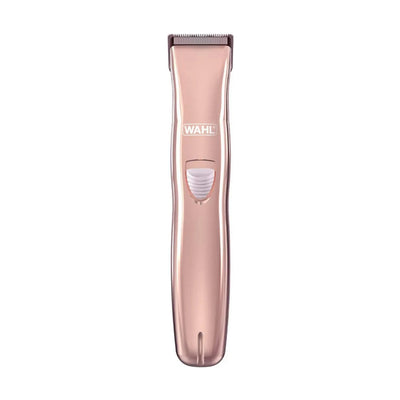 Appareil d'épilation pour le visage et le corps Wahl Home Products (rose)