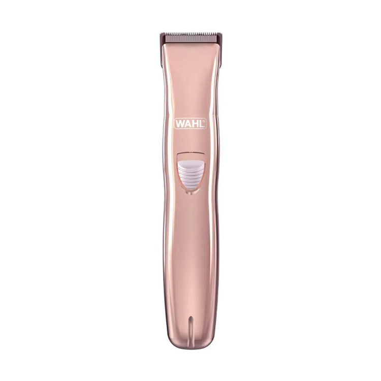 Appareil d'épilation pour le visage et le corps Wahl Home Products (rose)