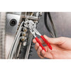 Knipex Cycle Vis Key Tinkel Tang jusqu'à 27 mm