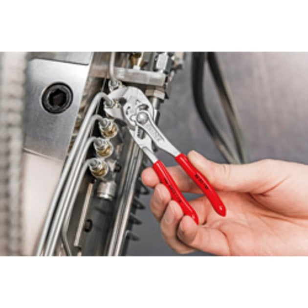 Knipex Cycle Vis Key Tinkel Tang jusqu'à 27 mm