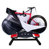 Housse de vélo Velosock pour porte-vélo de course