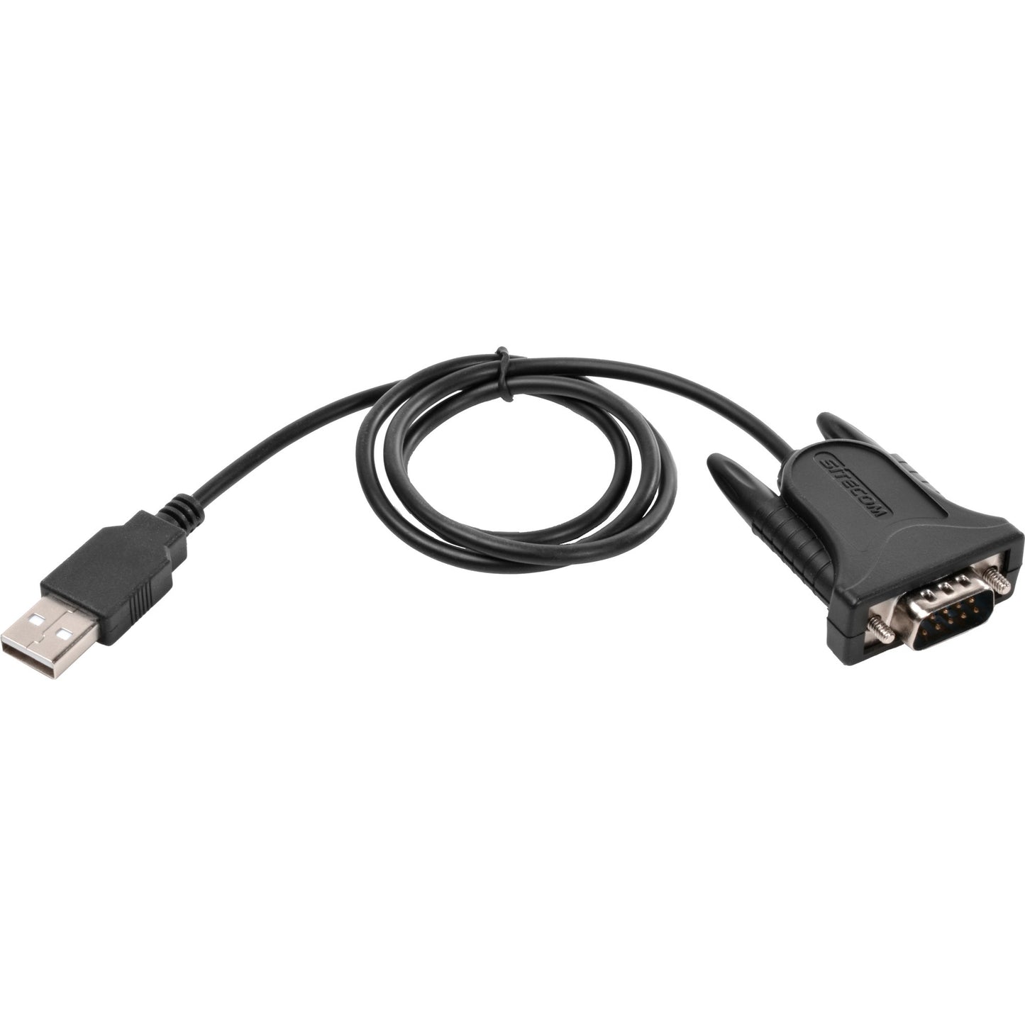 Sitecom USB> Câble série 0,6 m