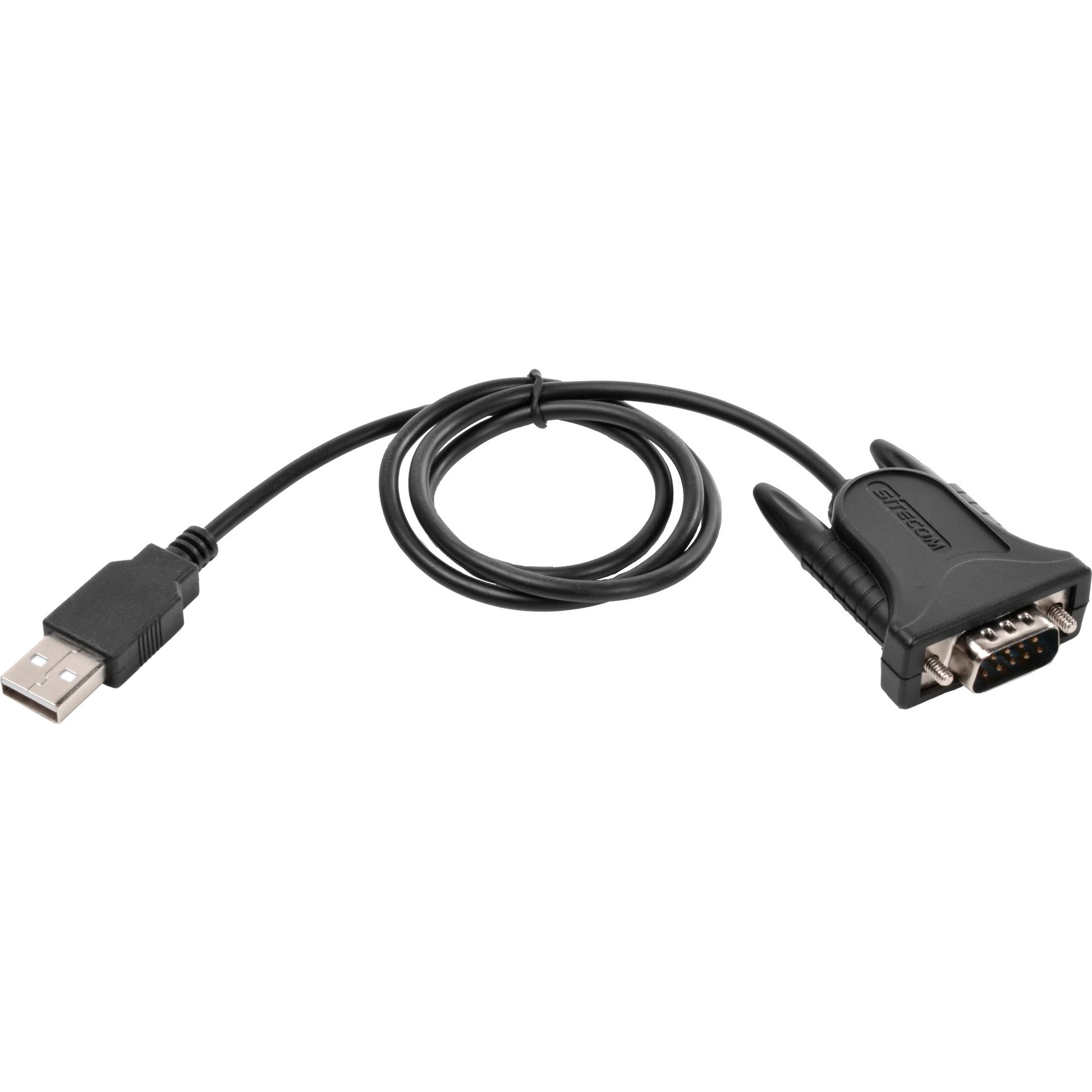 Sitecom USB> Câble série 0,6 m