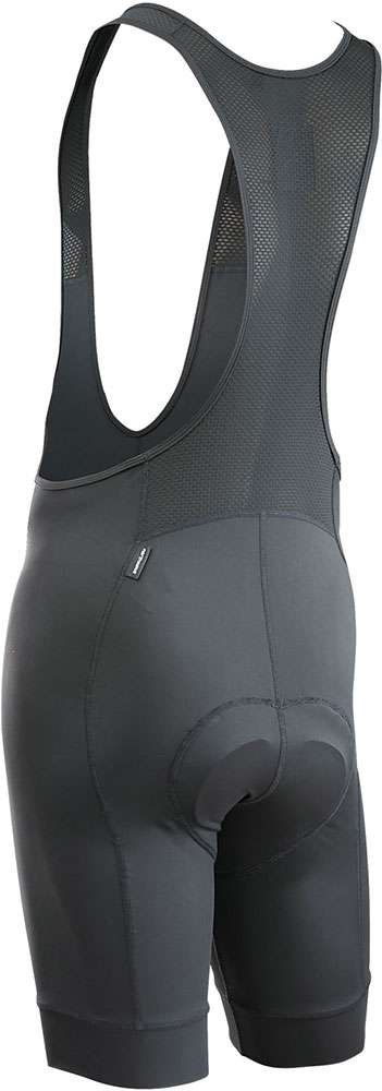 Northwave active - cuissard à bretelles avec peau de chamois