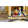 Lego disney - jouets de construction du château Disney (43222)