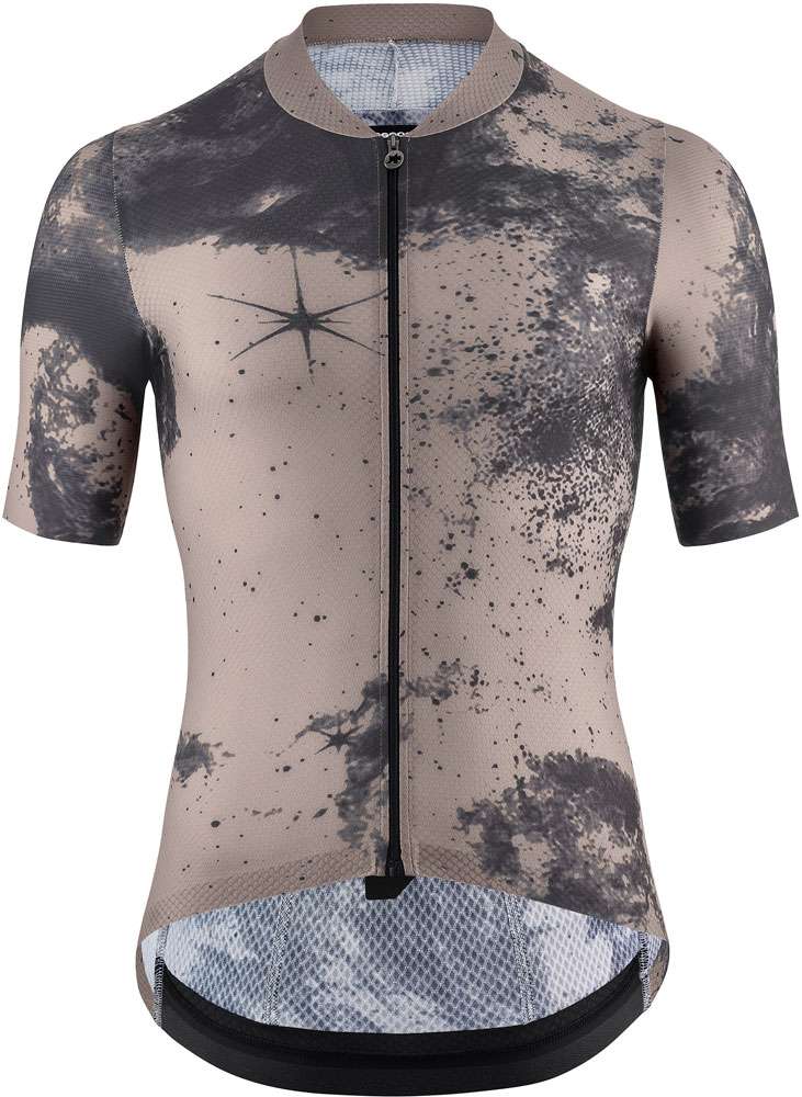 Assos mille gt s11 - maillot