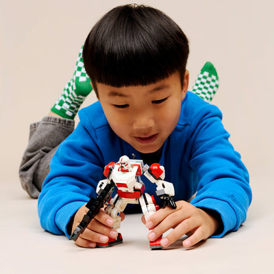 Lego Star Wars TM 75448 Clone Shock Trooper Mech | 2 pièces