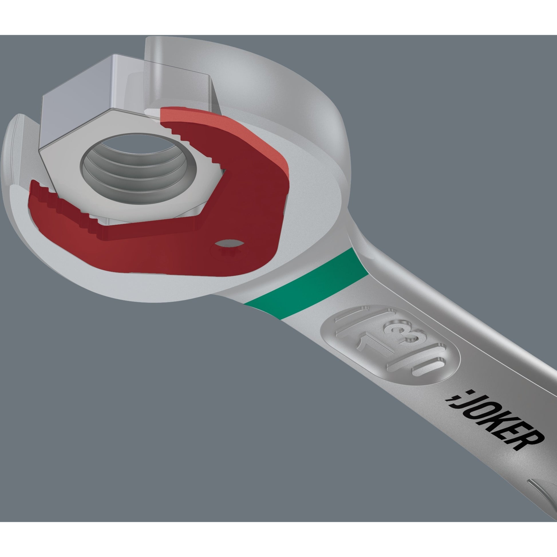 WAA Joker Switch STeeken Ringratel Key Set