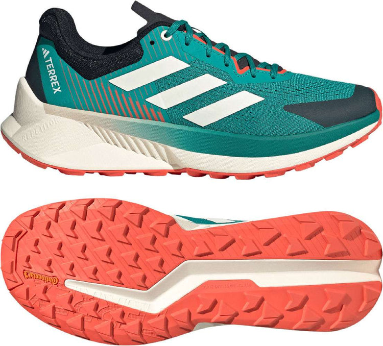 Adidas Terrex Soulstride Flow - Chaussures de trail