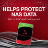 Seagate Ironwolf 20 To