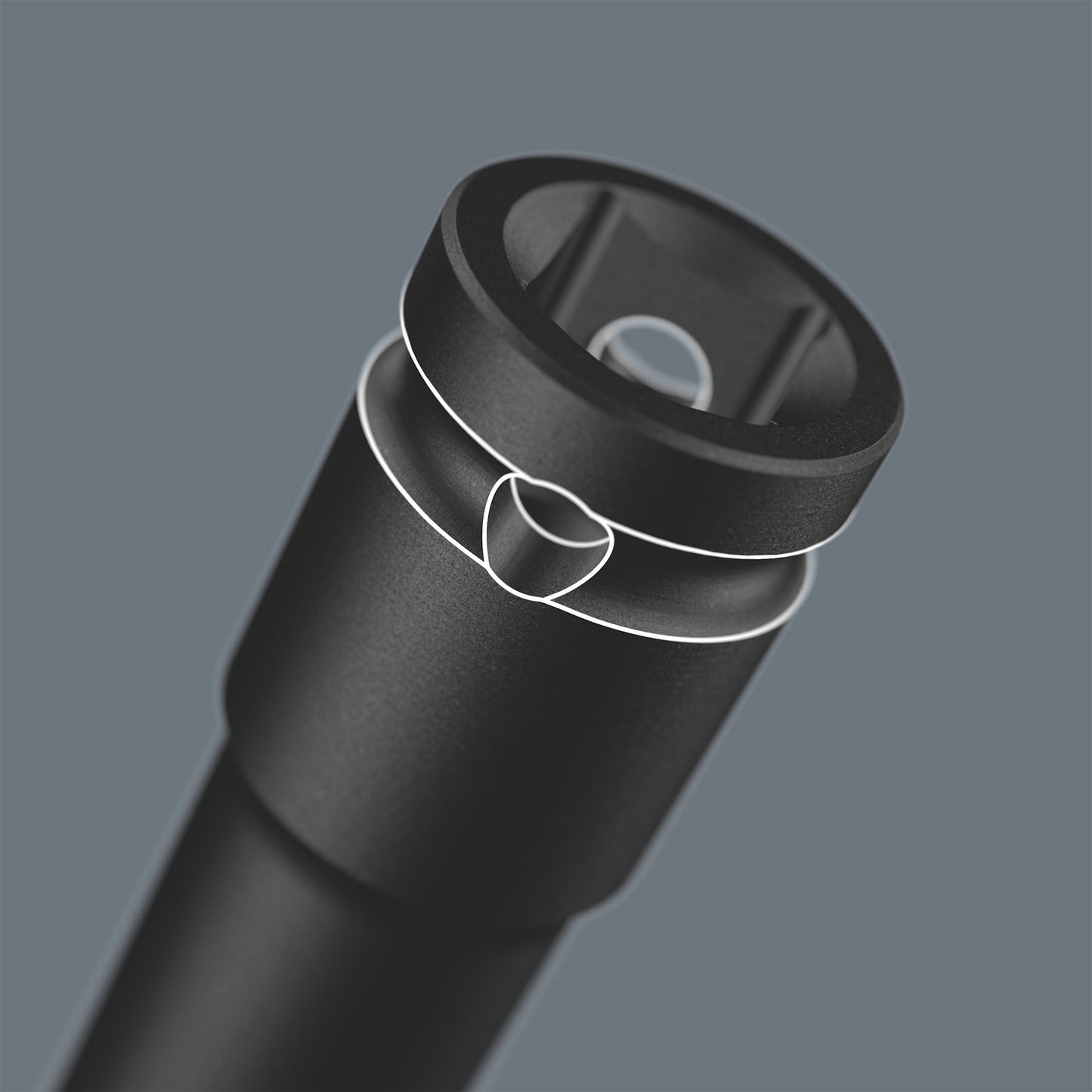 Wera 8790 C Impaktor Deep Set 1