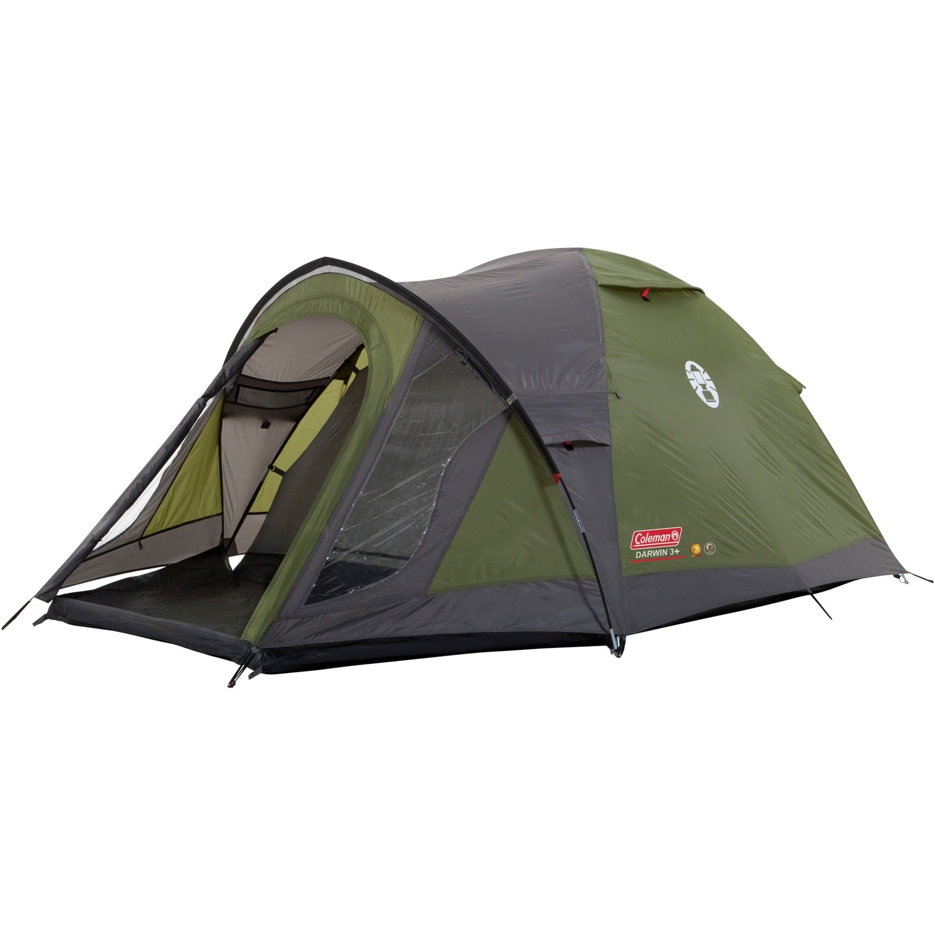 Tente Coleman Darwin 3+