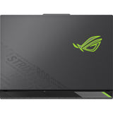 Ordinateur portable de jeu Asus rog strix g16 g614fr-s5213w (ryzen 9 9955hx | rtx 5070 ti | 32 Go | SSD 1 To) - afbeelding 9