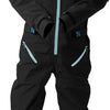 Dirtlej dirt suit core edition black label - salopette de boue