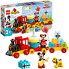 LEGO LEGO DUPLO 10941 Mickey Minnie Birthday Train