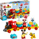 LEGO LEGO DUPLO 10941 Mickey Minnie Birthday Train