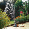 Gardena Comfort Secteurs Pulporpor Circular Tango