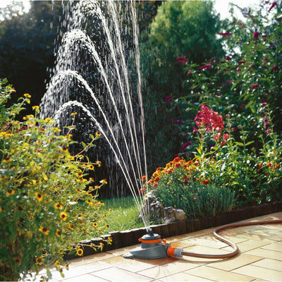 Gardena Comfort Secteurs Pulporpor Circular Tango
