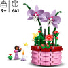 LEGO LEGO 43237 Isabela's Flowerpot