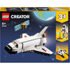 Créateur LEGO LEGO 31134 Space Navette