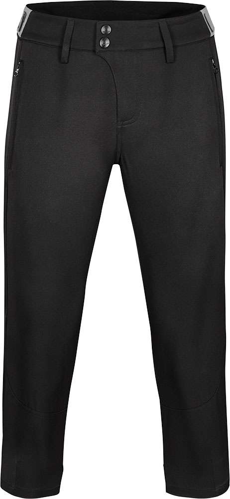 Cube atx ws cropped pants - pantalon de vélo femme