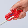 Knipex ergostrip universel