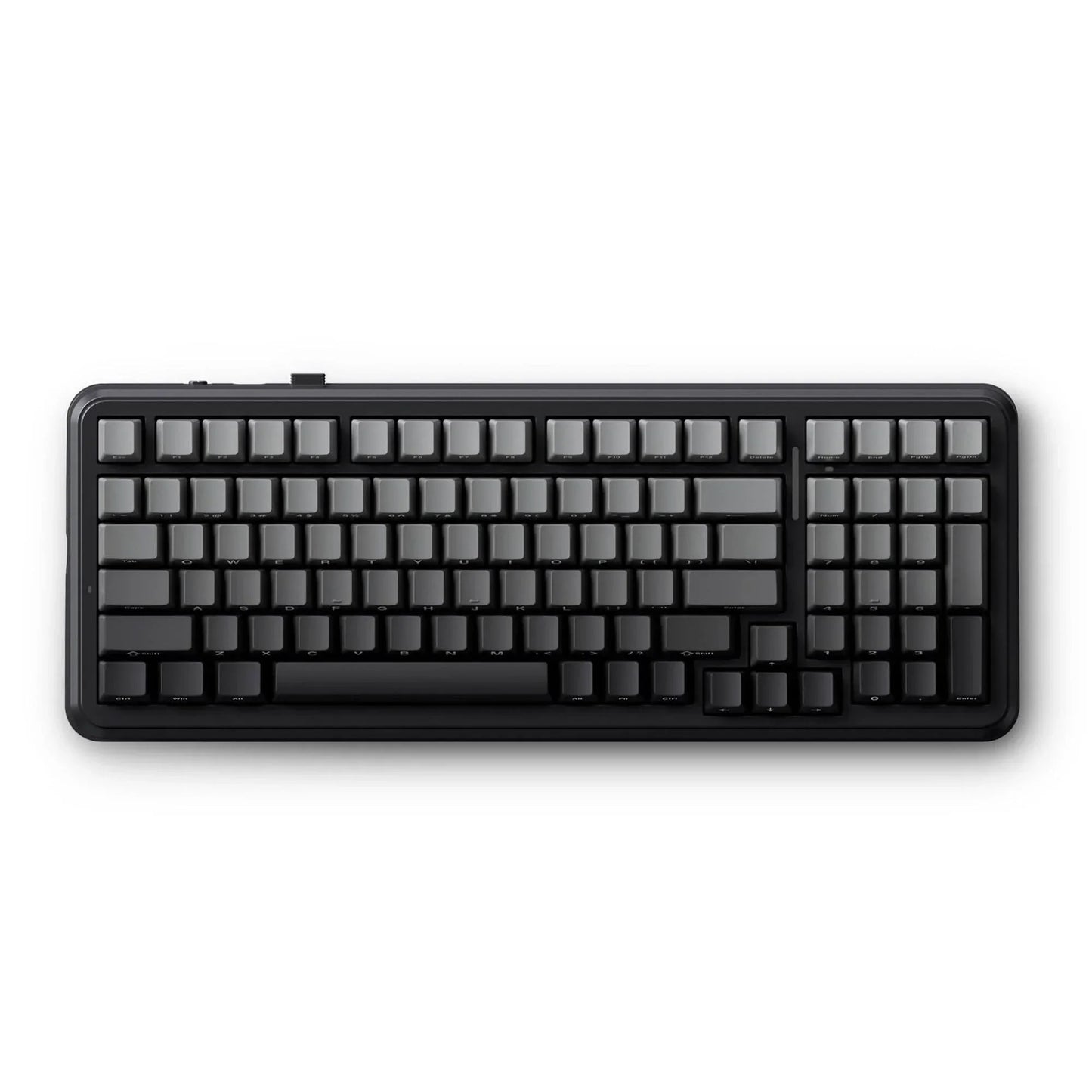 Support mécanique sans fil Mchose K99 V2, clavier de jeu (disposition américaine)