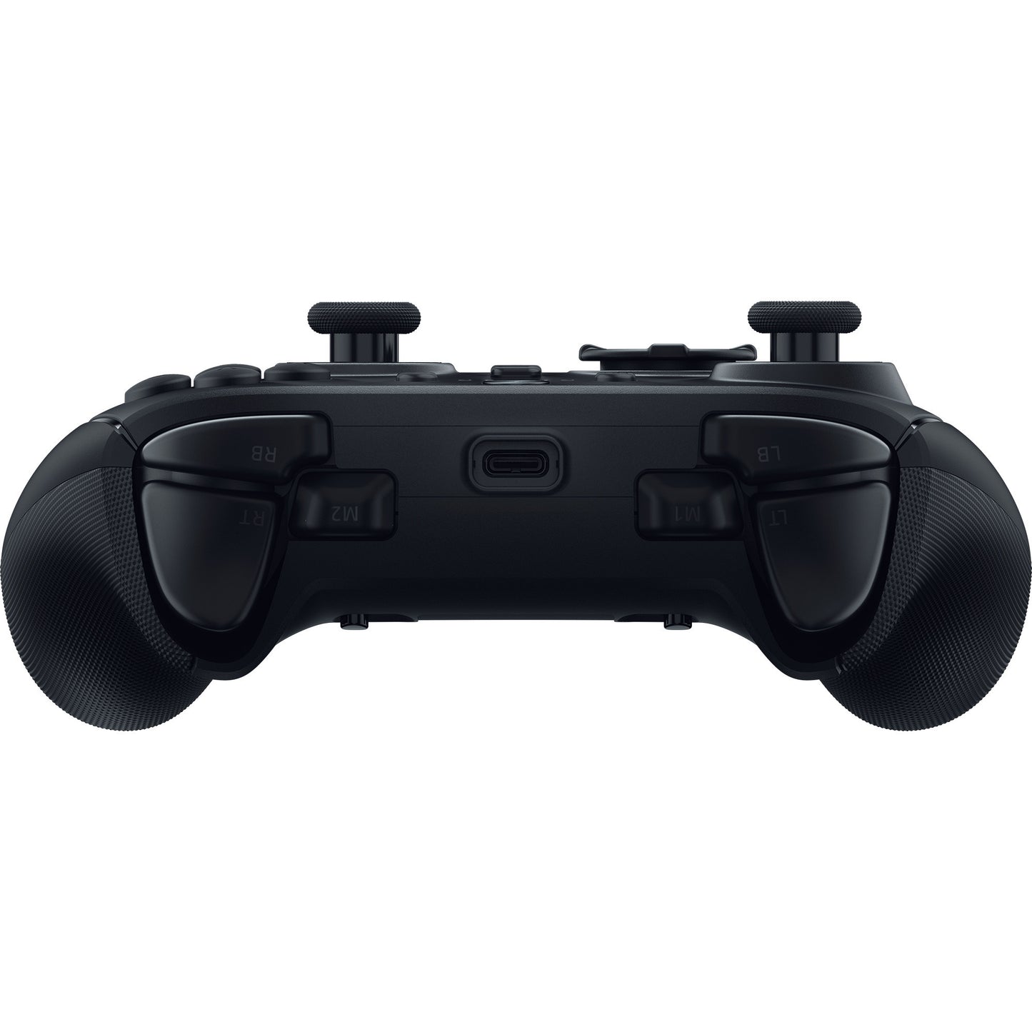 Razer wolverine v3 tournoi édition 8k manette de jeu (noir, PC)