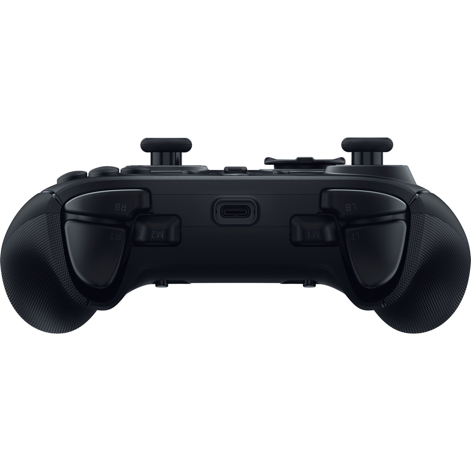 Razer wolverine v3 tournoi édition 8k manette de jeu (noir, PC)