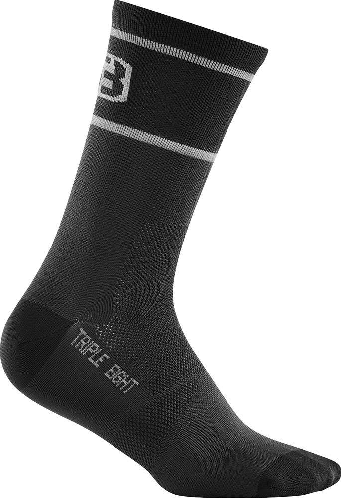 Triple Eight Pure Logo Coupe Haute - Chaussettes