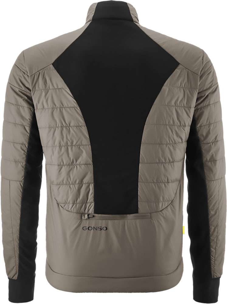 Gonso trail primaloft - veste thermique