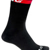 Gripgrab coolmax® coupe haute - chaussettes