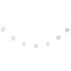 Divers Guirlande lumineuse Square 10 LED