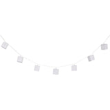 Divers Guirlande lumineuse Square 10 LED - afbeelding 2