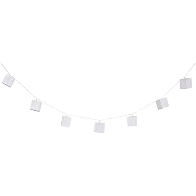 Divers Guirlande lumineuse Square 10 LED