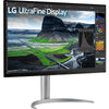 LG Ultrafine 32UQ850V-W