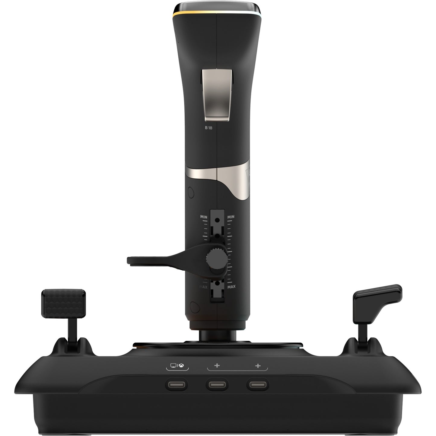 Turtle Beach VelocityOne Flightsick