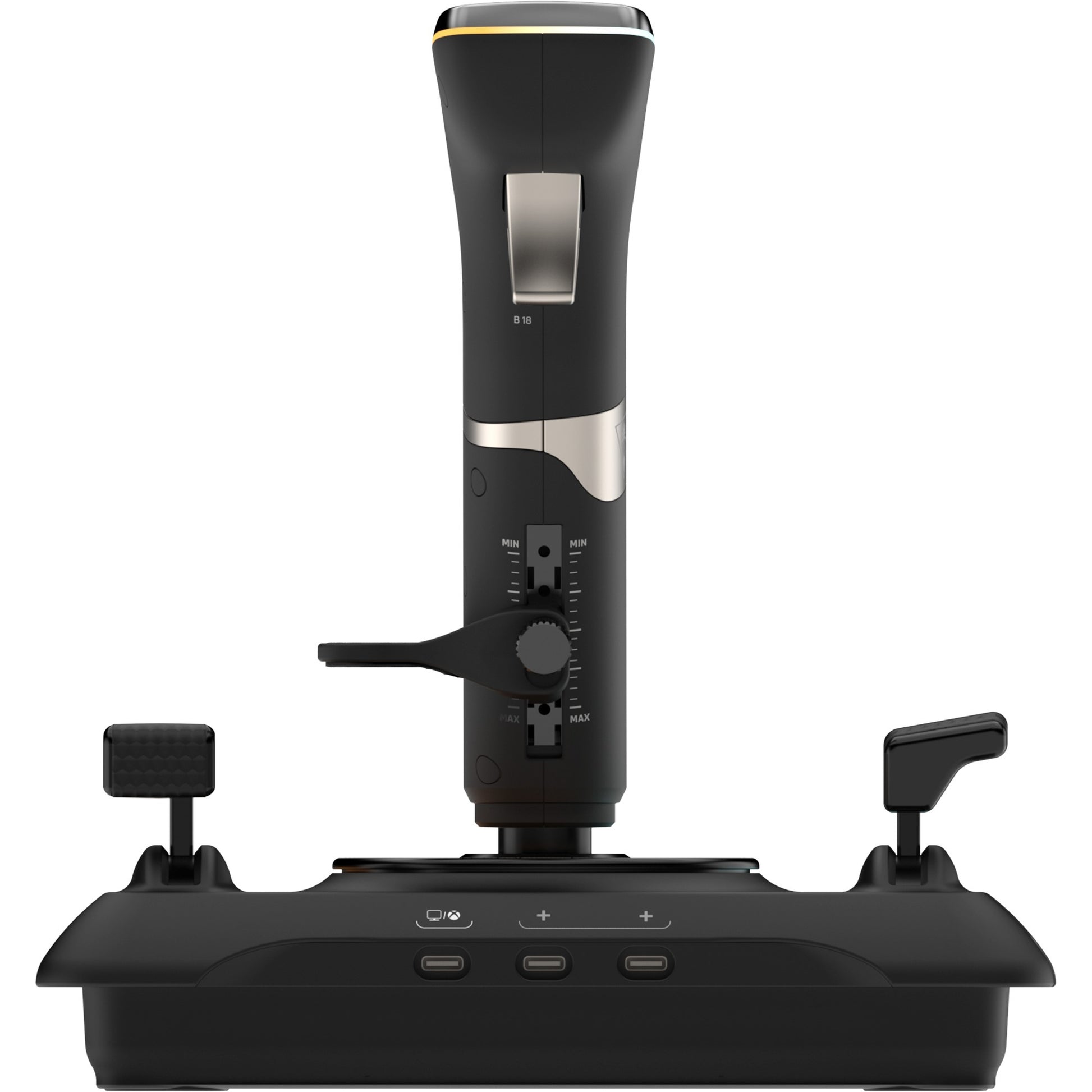 Turtle Beach VelocityOne Flightsick