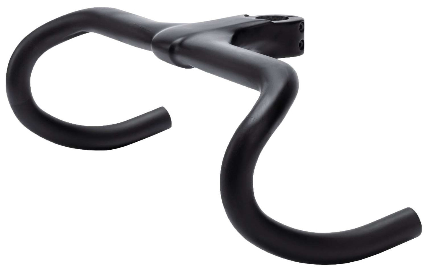 Cube litening air accord combinaison de tige de base de course croisée