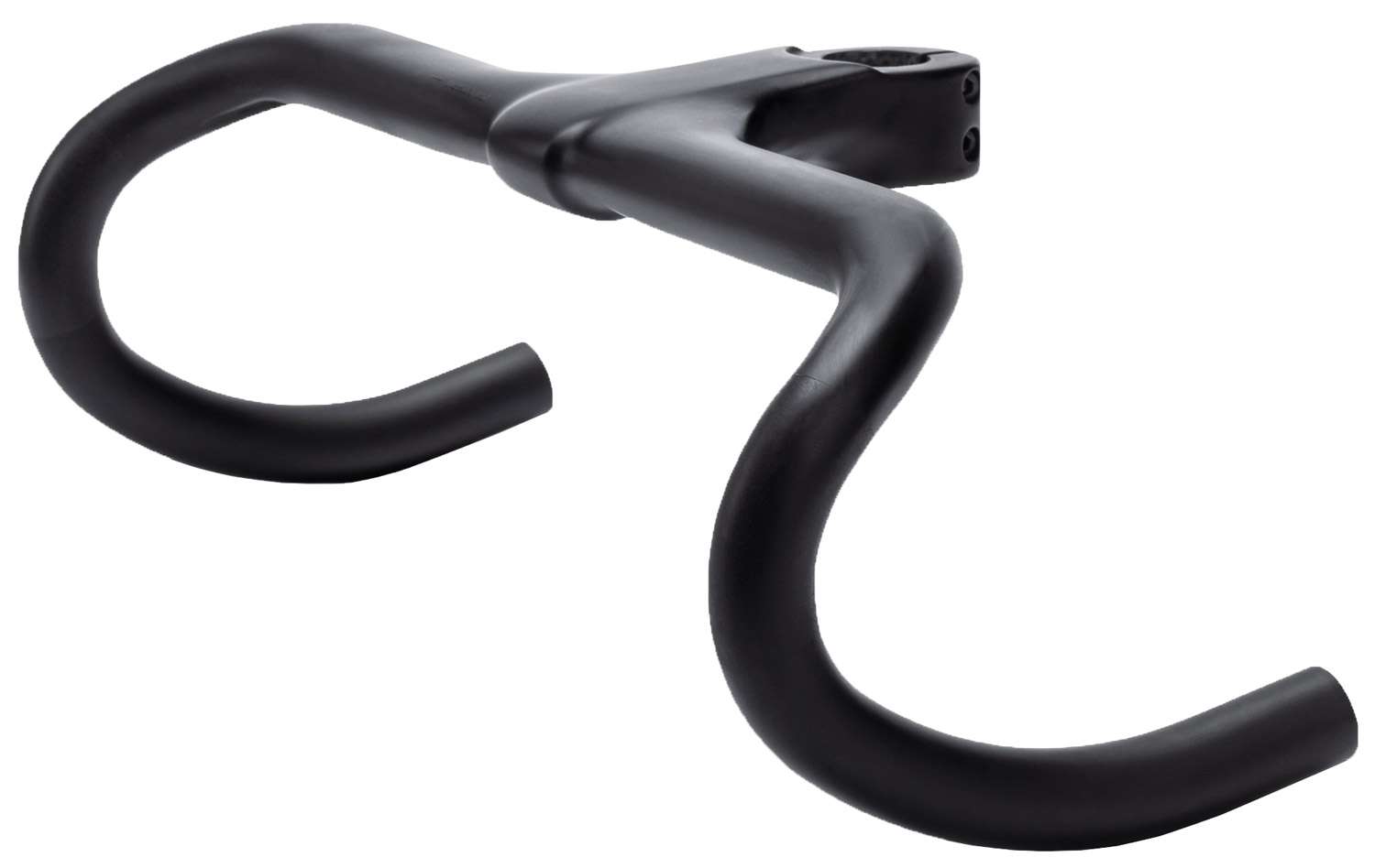 Cube litening air accord combinaison de tige de base de course croisée