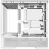 Boîtier tour midi Antec C6 Curve Air (blanc | 2x USB-A | 1x USB-C | verre trempé)
