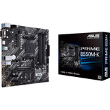 ASUS PRIME B550M-K - afbeelding 1