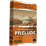 Asmodee Terra -Formant Mars: Prelude - afbeelding 1