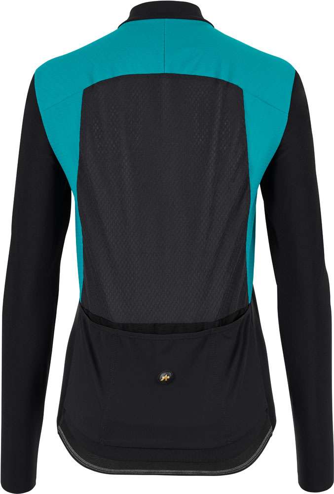 Assos uma gtv spring fall c2 - veste de cyclisme femme
