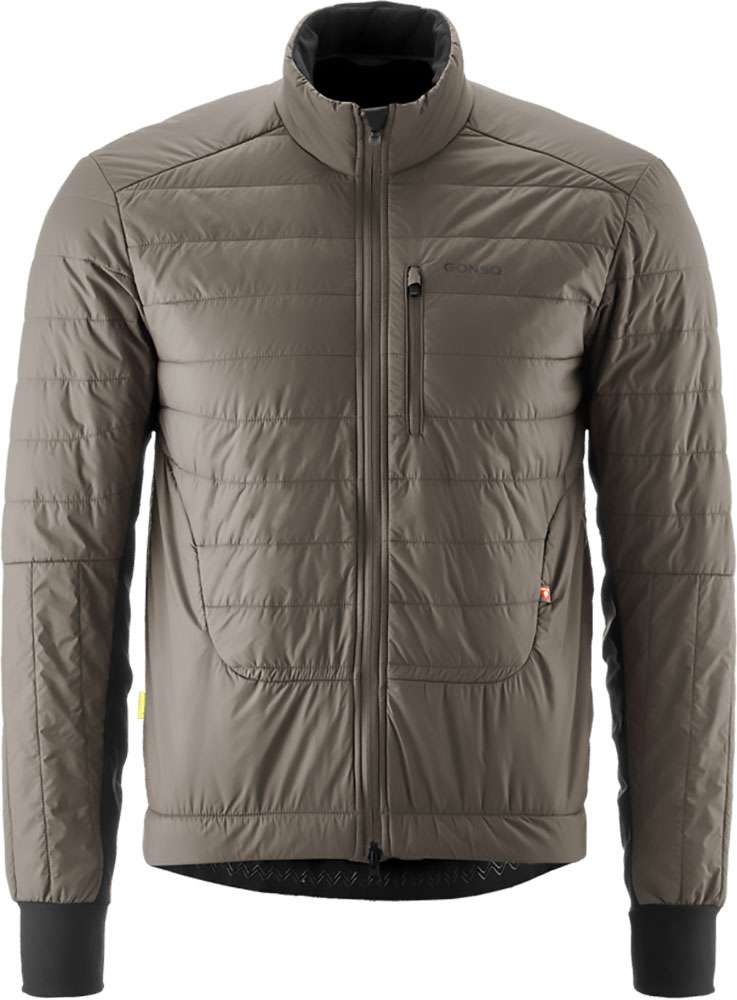 Gonso trail primaloft - veste thermique